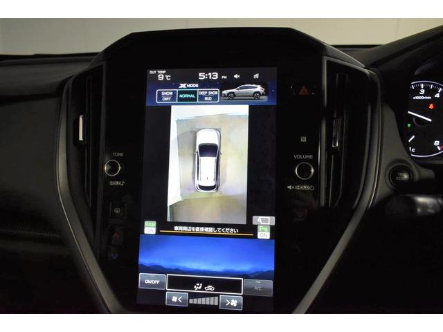 クロストレック ツーリング　元レンタ（9枚目）