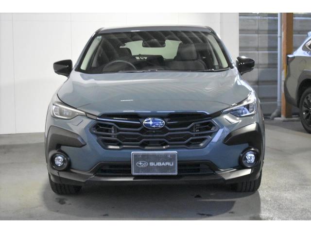 クロストレック ツーリング　元レンタ（10枚目）