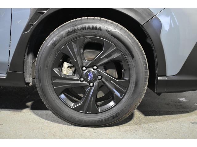 クロストレック ツーリング　元レンタ（14枚目）