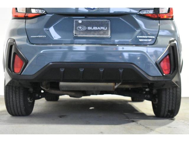 クロストレック ツーリング　元レンタ（24枚目）