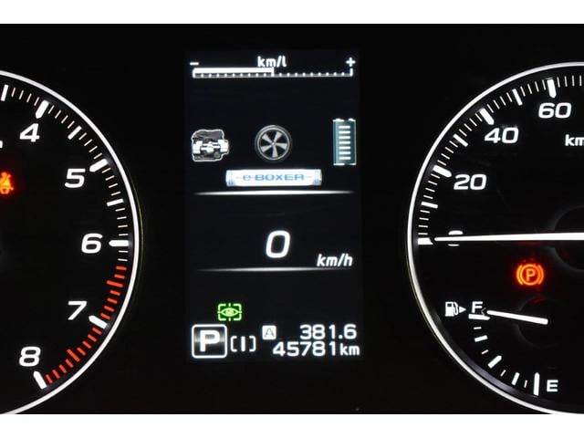 クロストレック ツーリング　元レンタ（26枚目）