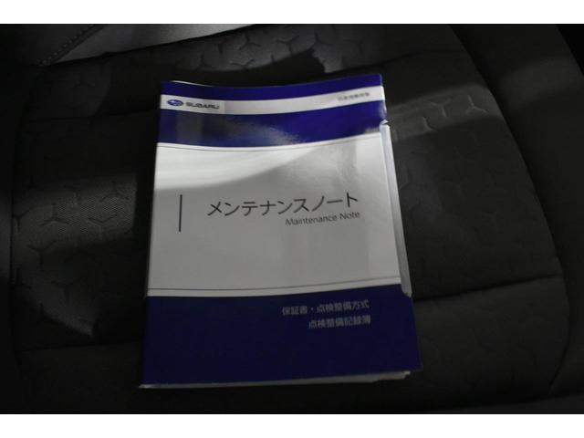 クロストレック ツーリング　元レンタ（54枚目）