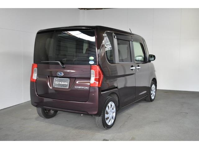 シフォン Ｇ　Ｓｐｅｃｉａｌ　スマートアシスト（6枚目）