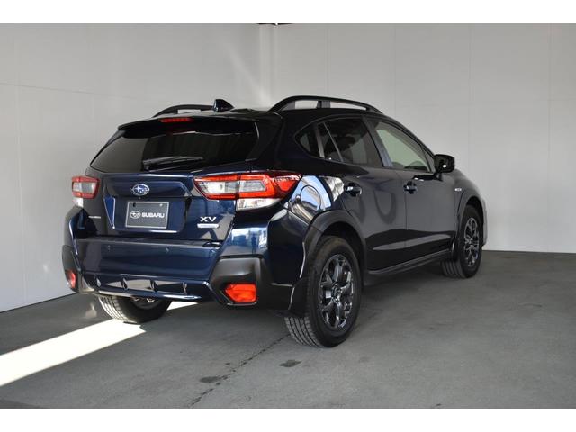 ＸＶ ２．０ｅ－Ｌ　ＥｙｅＳｉｇｈｔ（11枚目）