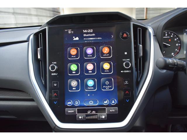 クロストレック ツーリング　元レンタ（5枚目）