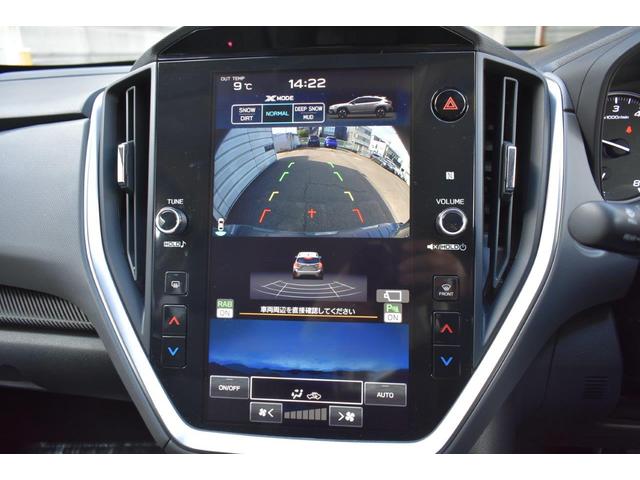 クロストレック ツーリング　元レンタ（7枚目）