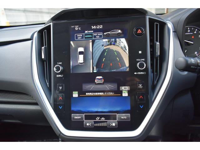 クロストレック ツーリング　元レンタ（8枚目）