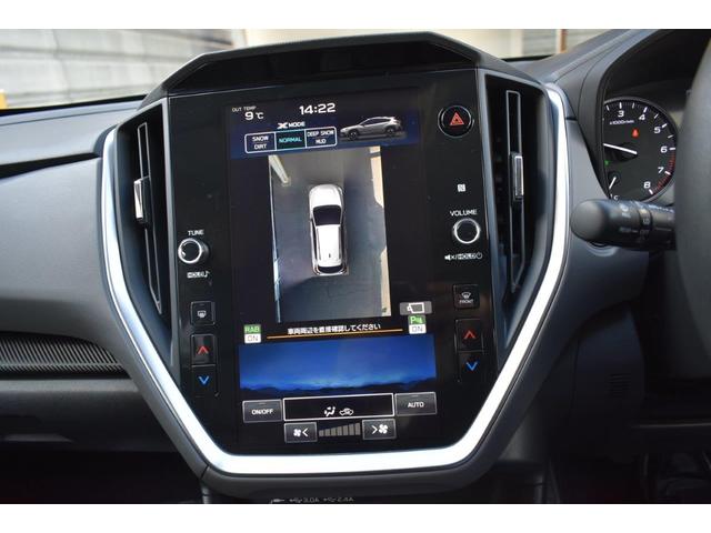 クロストレック ツーリング　元レンタ（9枚目）