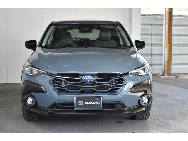 クロストレック ツーリング　元レンタ（10枚目）