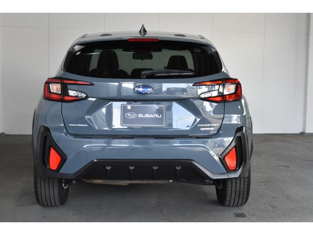 クロストレック ツーリング　元レンタ（11枚目）