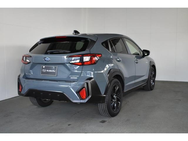 クロストレック ツーリング　元レンタ（12枚目）