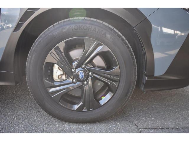 クロストレック ツーリング　元レンタ（15枚目）