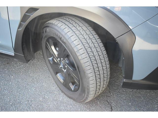 クロストレック ツーリング　元レンタ（16枚目）