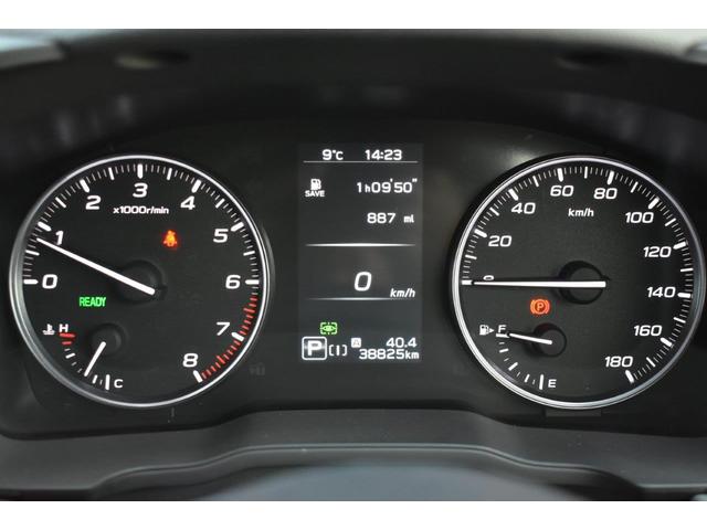 クロストレック ツーリング　元レンタ（25枚目）