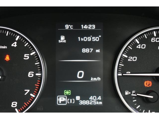 クロストレック ツーリング　元レンタ（26枚目）