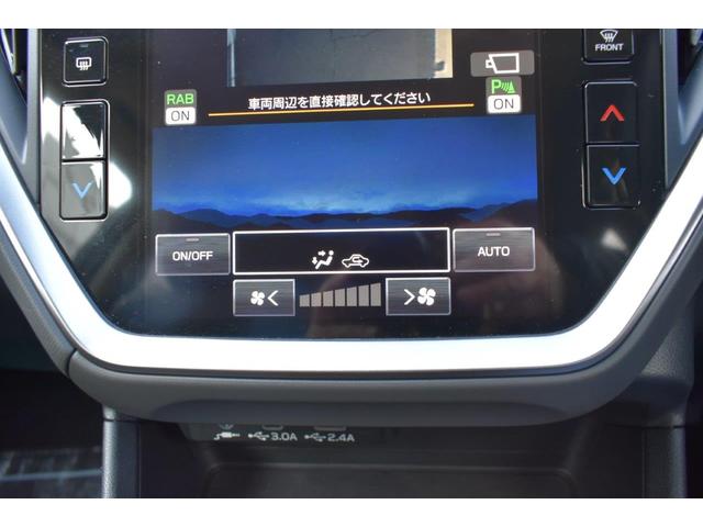 クロストレック ツーリング　元レンタ（27枚目）