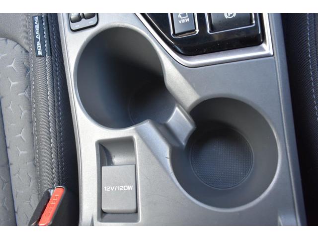 クロストレック ツーリング　元レンタ（34枚目）