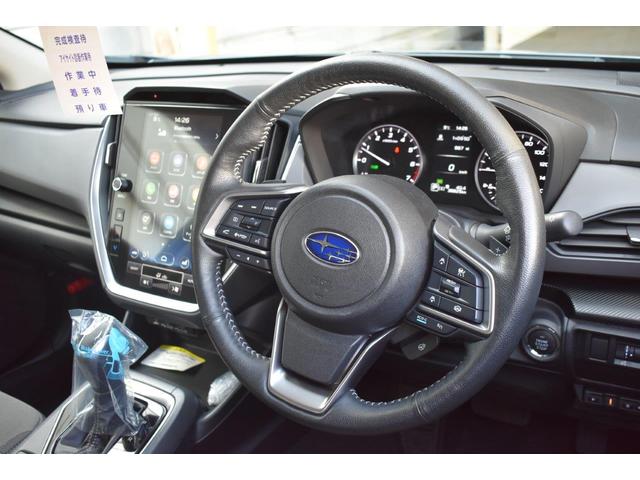 クロストレック ツーリング　元レンタ（40枚目）