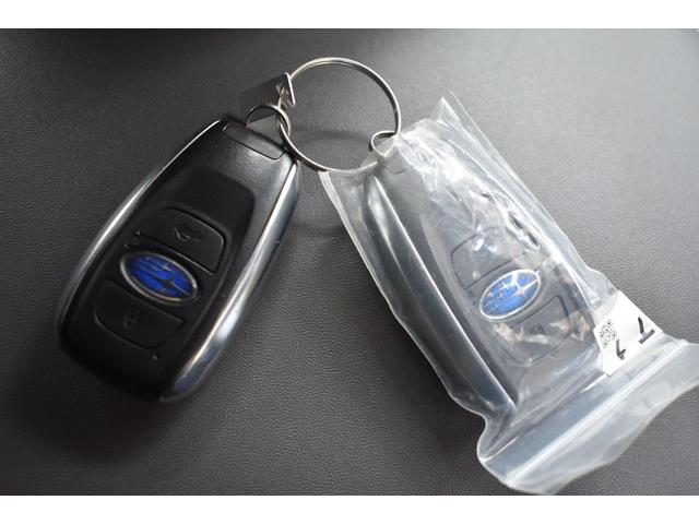 クロストレック ツーリング　元レンタ（54枚目）