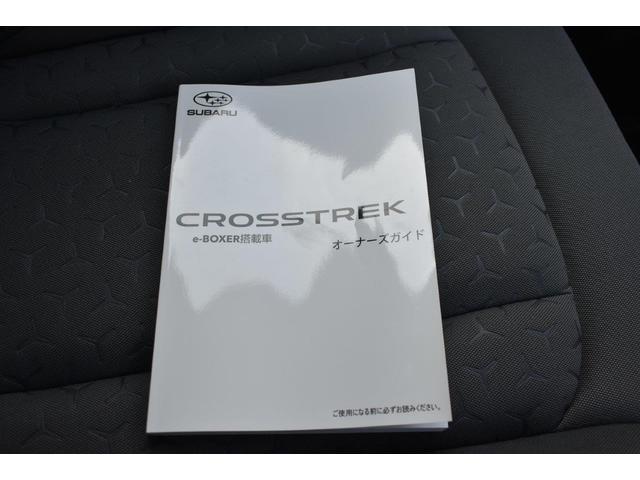 クロストレック ツーリング　元レンタ（55枚目）