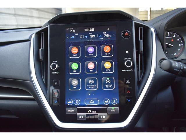 インプレッサ ＳＴ　ナビ＆全周囲カメラ（5枚目）