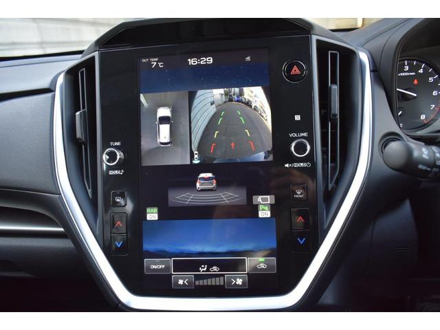 インプレッサ ＳＴ　ナビ＆全周囲カメラ（8枚目）