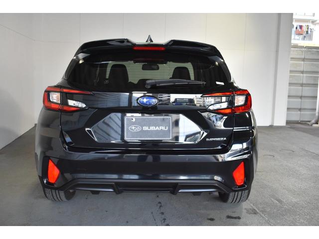 インプレッサ ＳＴ　ナビ＆全周囲カメラ（11枚目）