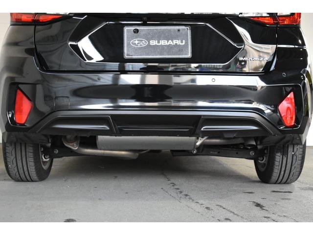 インプレッサ ＳＴ　ナビ＆全周囲カメラ（20枚目）