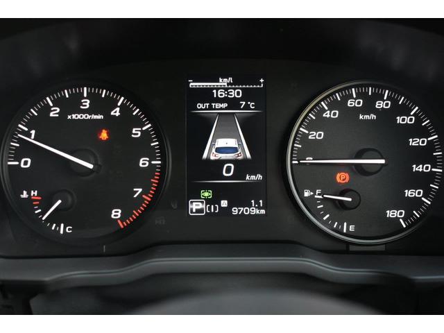 インプレッサ ＳＴ　ナビ＆全周囲カメラ（30枚目）