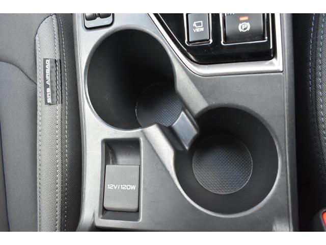 インプレッサ ＳＴ　ナビ＆全周囲カメラ（41枚目）