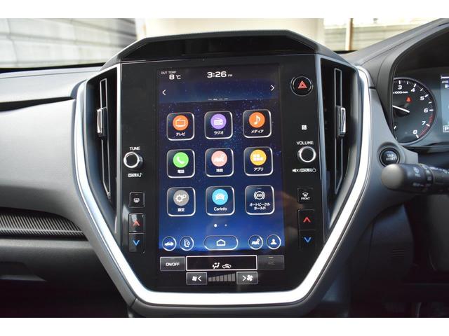 クロストレック ツーリング　元レンタ（5枚目）