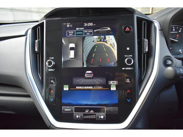 クロストレック ツーリング　元レンタ（8枚目）