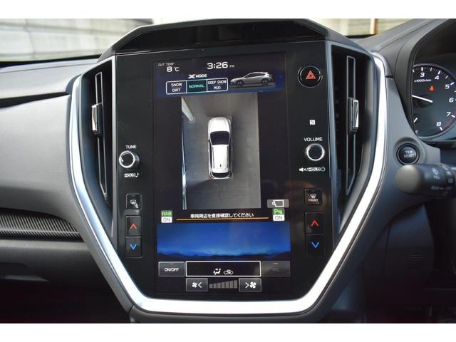 クロストレック ツーリング　元レンタ（9枚目）