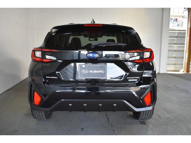 クロストレック ツーリング　元レンタ（11枚目）