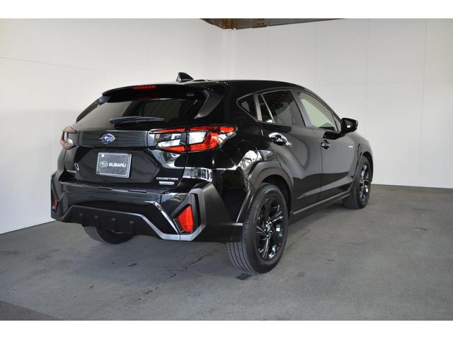 クロストレック ツーリング　元レンタ（12枚目）