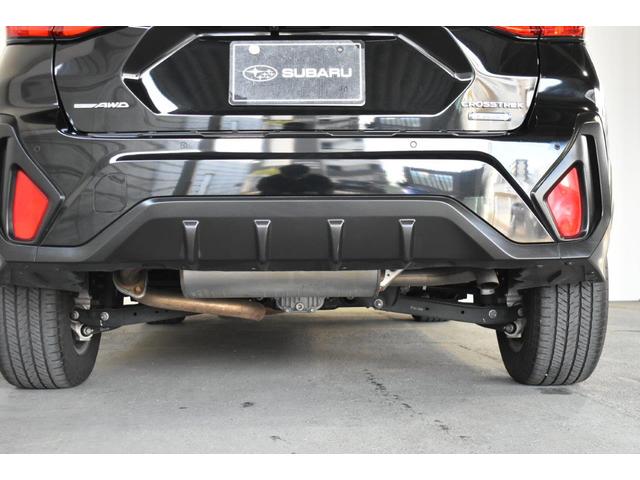 クロストレック ツーリング　元レンタ（25枚目）