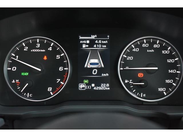 クロストレック ツーリング　元レンタ（26枚目）