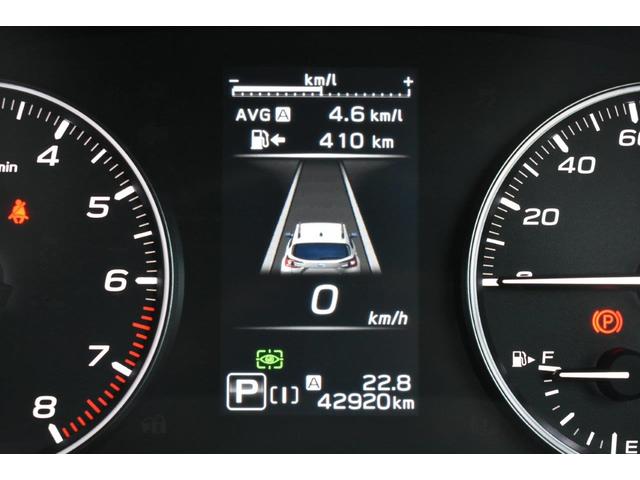 クロストレック ツーリング　元レンタ（27枚目）