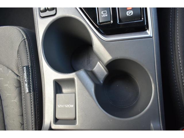 クロストレック ツーリング　元レンタ（32枚目）