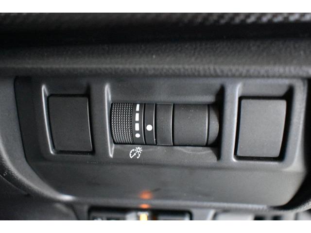 クロストレック ツーリング　元レンタ（34枚目）