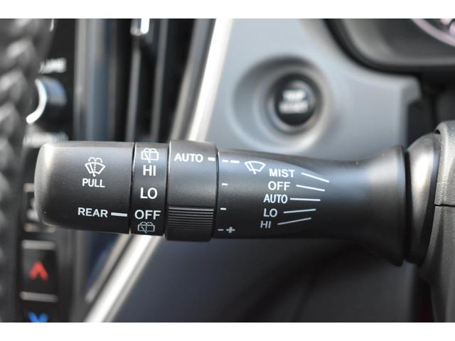 クロストレック ツーリング　元レンタ（54枚目）