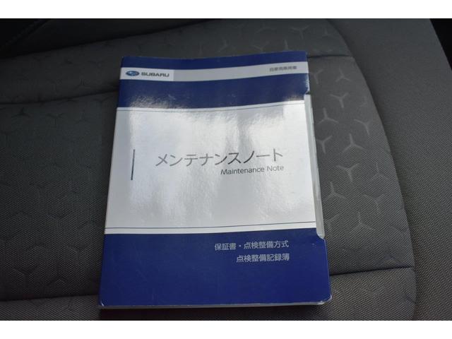 クロストレック ツーリング　元レンタ（57枚目）