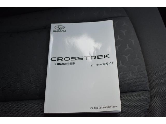 クロストレック ツーリング　元レンタ（58枚目）