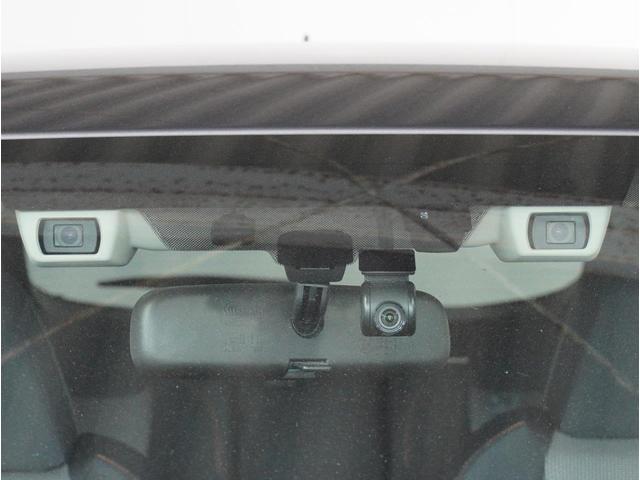 ＸＶ １．６ｉ－Ｌ　ＥｙｅＳｉｇｈｔ　フロントカメラ・左サイドカメラ・オートエアコン・パドルシフト機能・１７インチアルミホイール（3枚目）