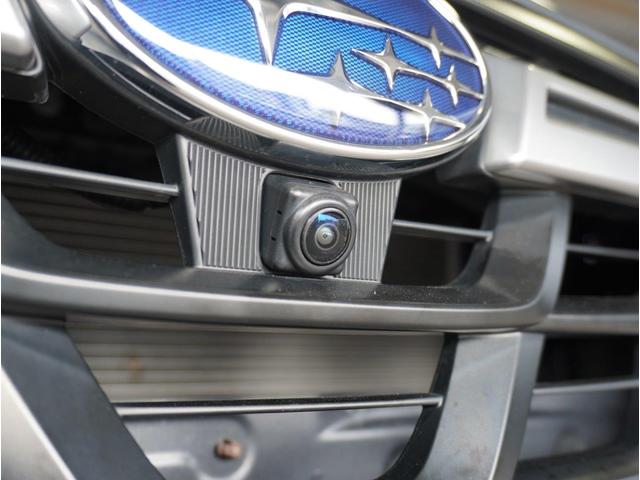 ＸＶ １．６ｉ－Ｌ　ＥｙｅＳｉｇｈｔ　フロントカメラ・左サイドカメラ・オートエアコン・パドルシフト機能・１７インチアルミホイール（4枚目）