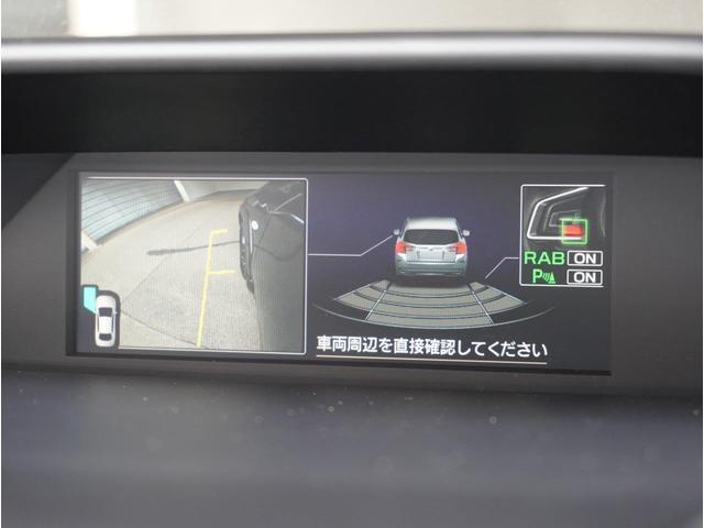 ＸＶ １．６ｉ－Ｌ　ＥｙｅＳｉｇｈｔ　フロントカメラ・左サイドカメラ・オートエアコン・パドルシフト機能・１７インチアルミホイール（11枚目）