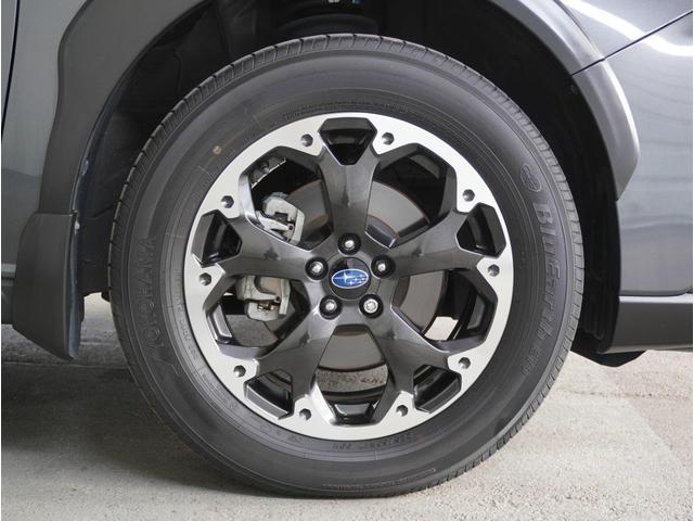 ＸＶ １．６ｉ－Ｌ　ＥｙｅＳｉｇｈｔ　フロントカメラ・左サイドカメラ・オートエアコン・パドルシフト機能・１７インチアルミホイール（17枚目）