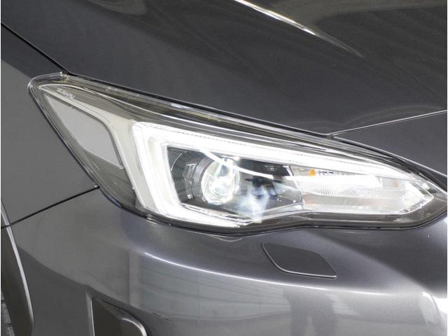 ＸＶ １．６ｉ－Ｌ　ＥｙｅＳｉｇｈｔ　フロントカメラ・左サイドカメラ・オートエアコン・パドルシフト機能・１７インチアルミホイール（20枚目）