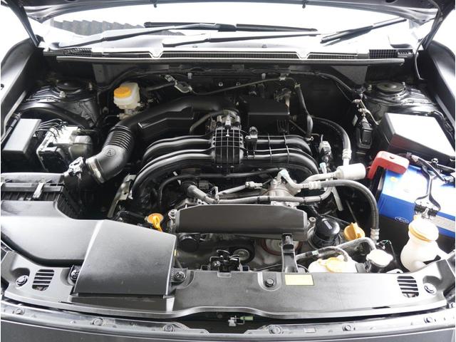 ＸＶ １．６ｉ－Ｌ　ＥｙｅＳｉｇｈｔ　フロントカメラ・左サイドカメラ・オートエアコン・パドルシフト機能・１７インチアルミホイール（27枚目）