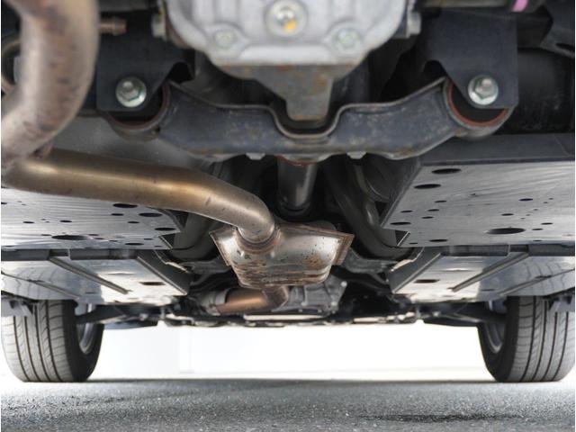 ＸＶ １．６ｉ－Ｌ　ＥｙｅＳｉｇｈｔ　フロントカメラ・左サイドカメラ・オートエアコン・パドルシフト機能・１７インチアルミホイール（41枚目）